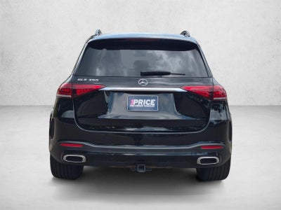 2021 Mercedes-Benz GLE GLE 350 SUV