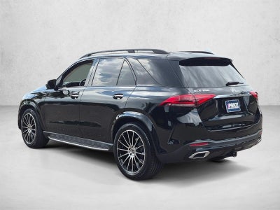 2021 Mercedes-Benz GLE GLE 350 SUV