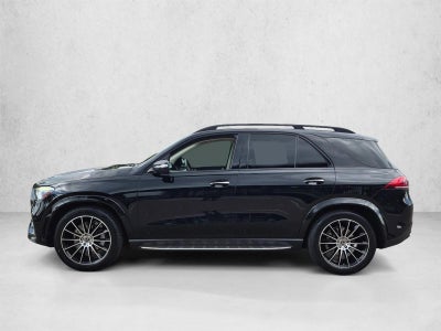 2021 Mercedes-Benz GLE GLE 350 SUV
