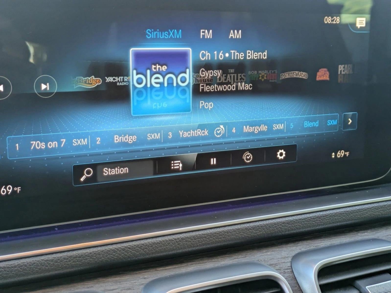 2022 Mercedes-Benz GLE GLE 350 SUV