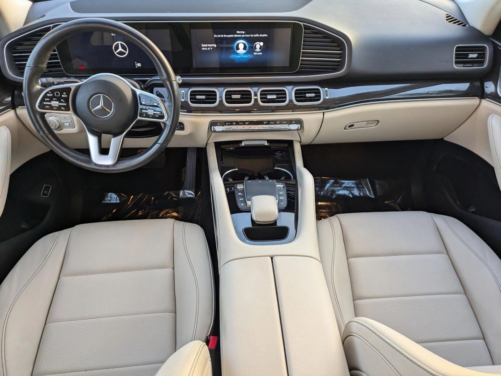 2022 Mercedes-Benz GLE GLE 350 4MATIC® SUV