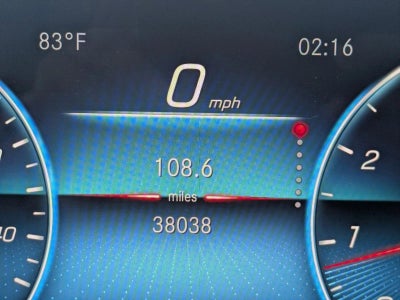 2022 Mercedes-Benz GLE GLE 350 4MATIC® SUV