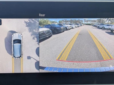 2022 Mercedes-Benz GLE GLE 350 4MATIC® SUV