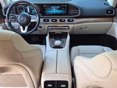 2022 Mercedes-Benz GLE GLE 350 4MATIC® SUV