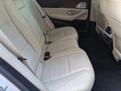 2022 Mercedes-Benz GLE GLE 350 4MATIC® SUV