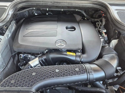 2022 Mercedes-Benz GLE GLE 350 4MATIC® SUV