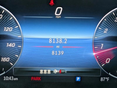 2026 Mercedes-Benz GLE GLE 450 4MATIC® SUV