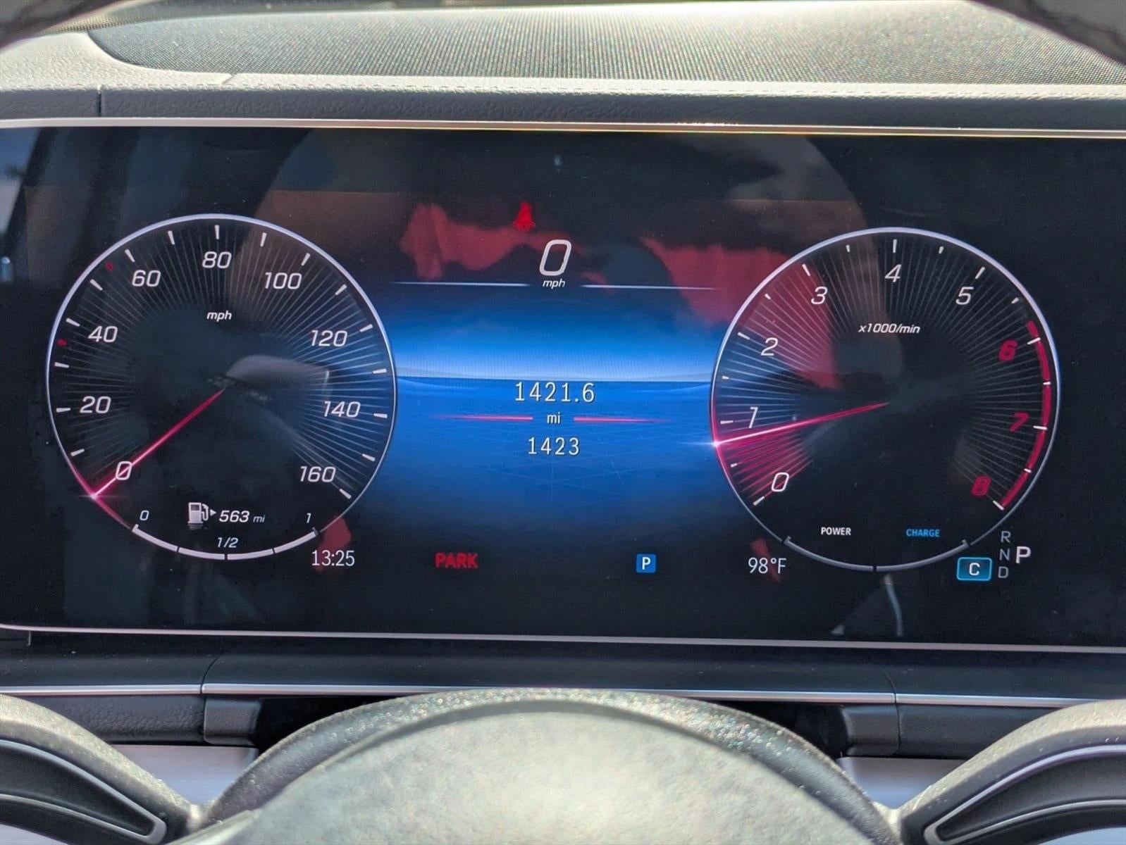 2026 Mercedes-Benz GLE GLE 450 4MATIC® SUV