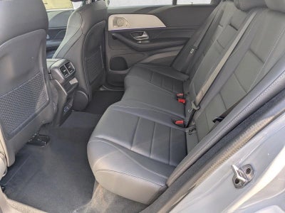 2026 Mercedes-Benz GLE GLE 450 4MATIC® SUV