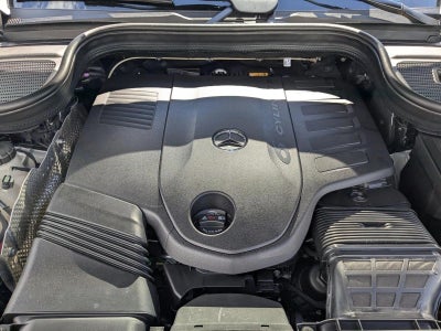 2026 Mercedes-Benz GLE GLE 450 4MATIC® SUV