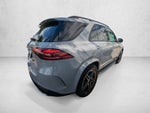 2026 Mercedes-Benz GLE GLE 450 4MATIC® SUV