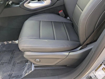2026 Mercedes-Benz GLE GLE 450 4MATIC® SUV