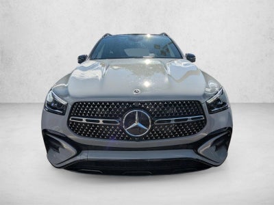 2026 Mercedes-Benz GLE GLE 450 4MATIC® SUV