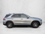 2025 Mercedes-Benz GLE GLE 450 4MATIC® SUV