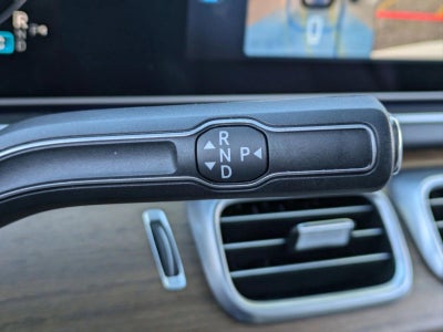 2025 Mercedes-Benz GLE GLE 450 4MATIC® SUV