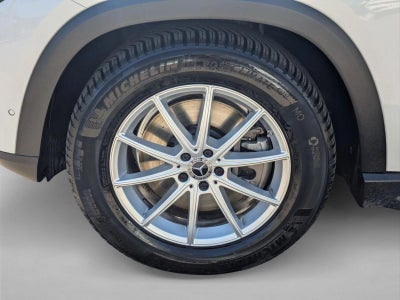 2025 Mercedes-Benz GLE GLE 450 4MATIC® SUV