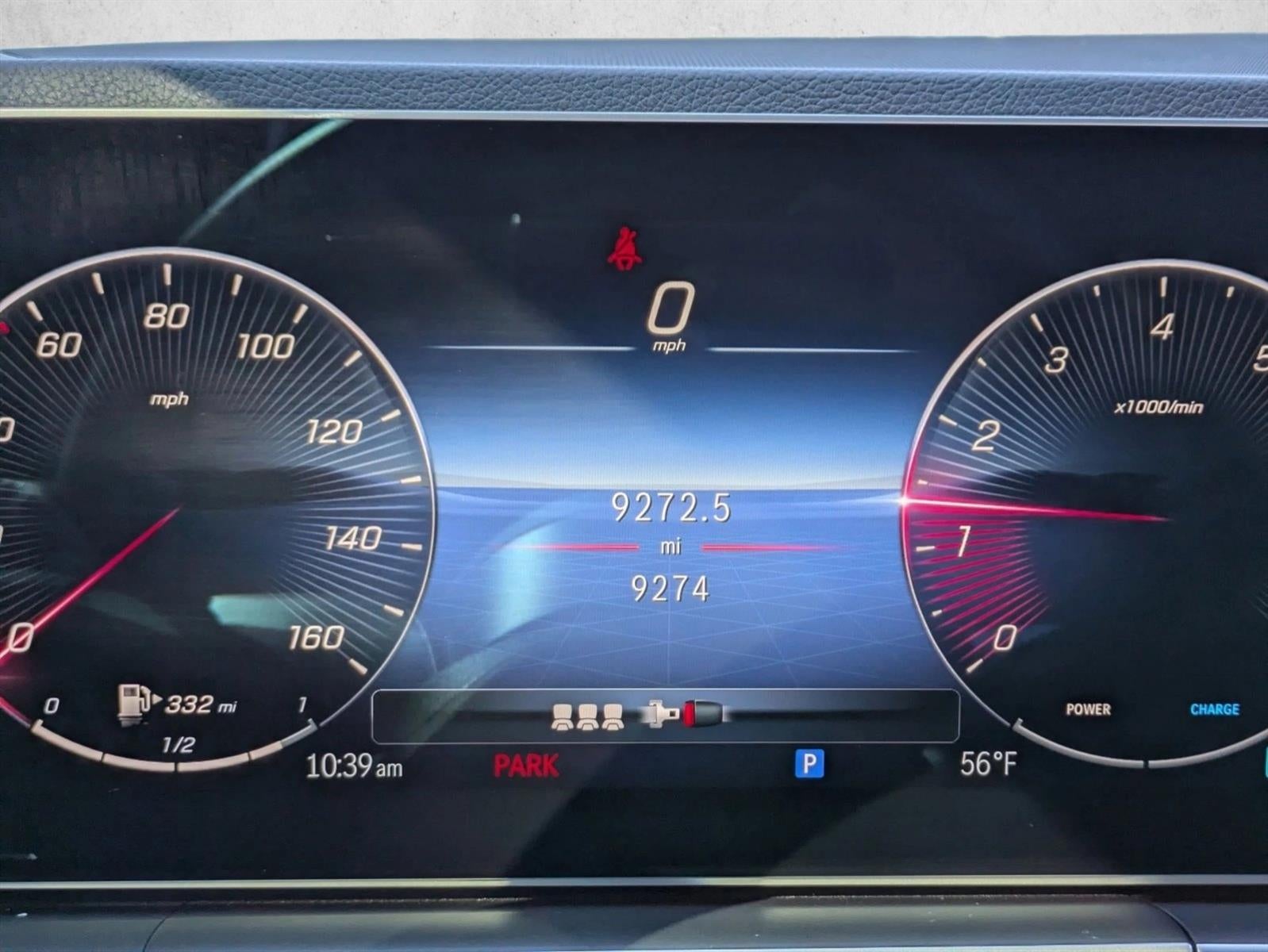 2026 Mercedes-Benz GLE GLE 450 4MATIC® SUV