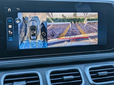 2026 Mercedes-Benz GLE GLE 450 4MATIC® SUV