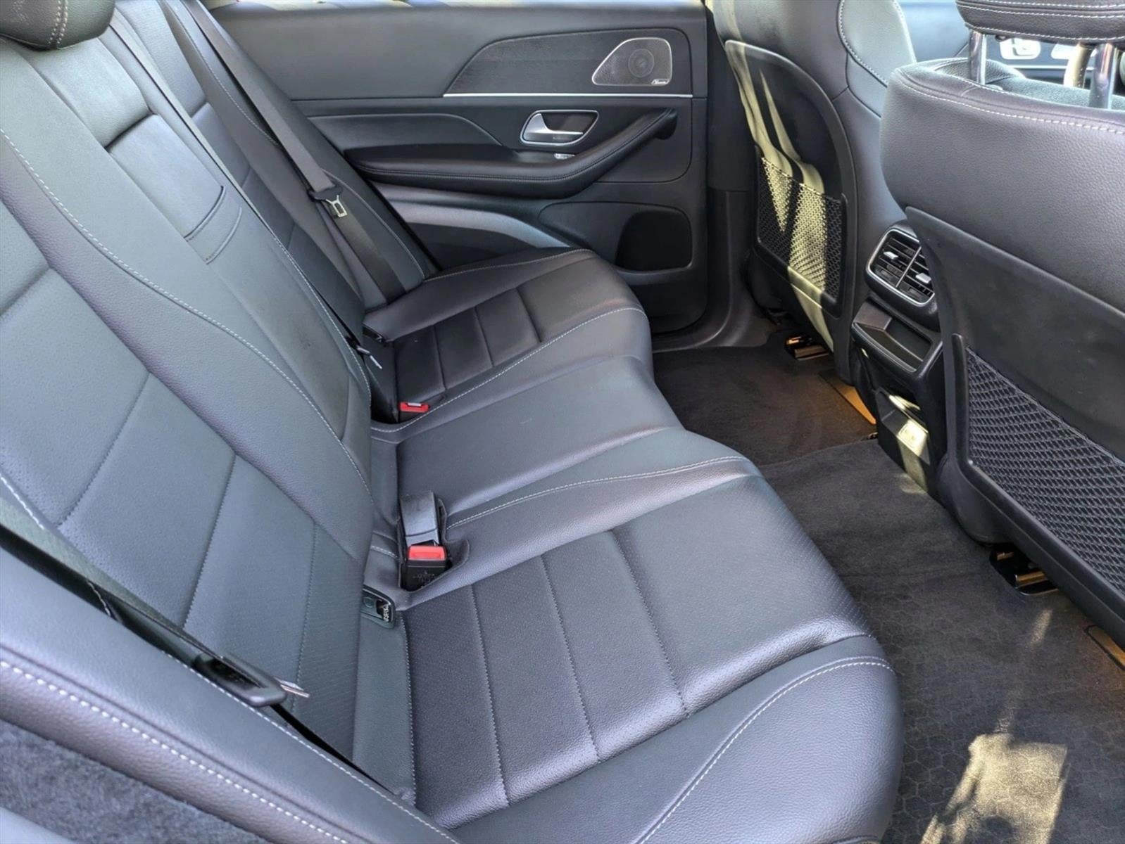 2026 Mercedes-Benz GLE GLE 450 4MATIC® SUV