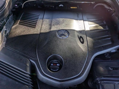 2026 Mercedes-Benz GLE GLE 450 4MATIC® SUV