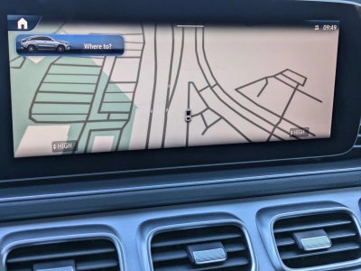 2026 Mercedes-Benz GLE GLE 450 4MATIC® Coupe