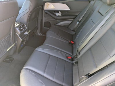 2026 Mercedes-Benz GLE GLE 450 4MATIC® Coupe
