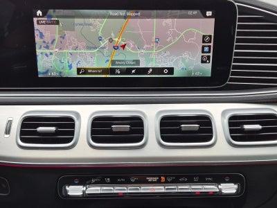 2022 Mercedes-Benz GLE AMG® GLE 53 4MATIC® Coupe