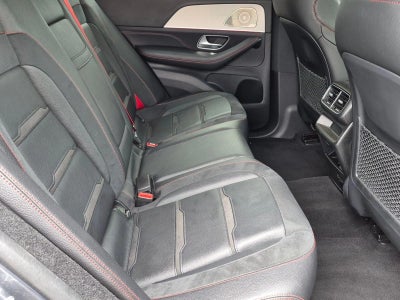 2022 Mercedes-Benz GLE AMG® GLE 53 4MATIC® Coupe