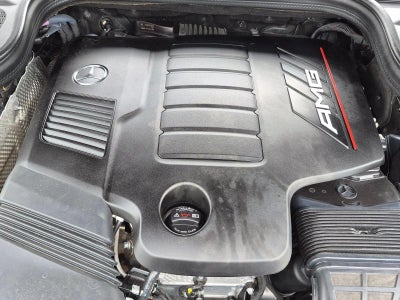 2022 Mercedes-Benz GLE AMG® GLE 53 4MATIC® Coupe