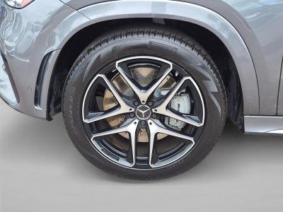 2022 Mercedes-Benz GLE AMG® GLE 53 4MATIC® Coupe