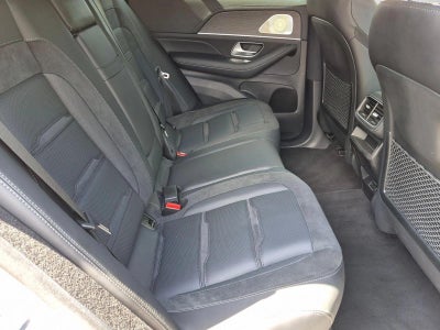 2024 Mercedes-Benz GLE AMG® GLE 53 4MATIC®+ Coupe