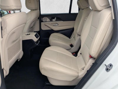 2023 Mercedes-Benz GLS GLS 450 4MATIC® SUV