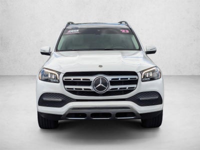 2023 Mercedes-Benz GLS GLS 450 4MATIC® SUV