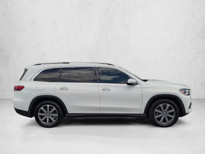 2023 Mercedes-Benz GLS GLS 450 4MATIC® SUV