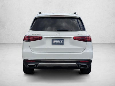 2023 Mercedes-Benz GLS GLS 450 4MATIC® SUV