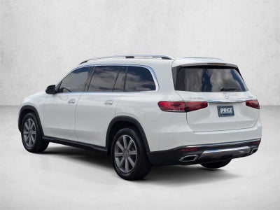 2023 Mercedes-Benz GLS GLS 450 4MATIC® SUV