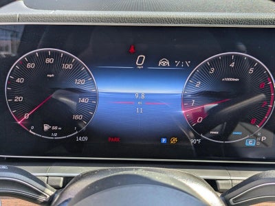 2026 Mercedes-Benz GLS GLS 450 4MATIC® SUV