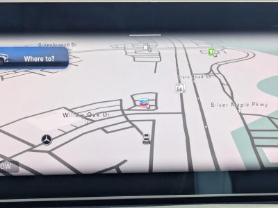 2026 Mercedes-Benz GLS GLS 450 4MATIC® SUV