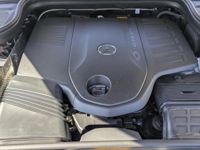 2026 Mercedes-Benz GLS GLS 450 4MATIC® SUV