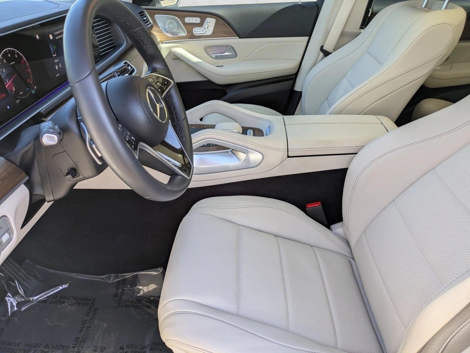 2026 Mercedes-Benz GLS GLS 450 4MATIC® SUV