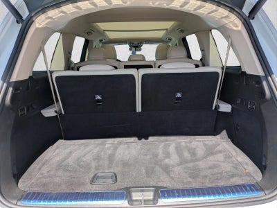 2026 Mercedes-Benz GLS GLS 450 4MATIC® SUV
