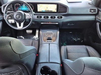 2023 Mercedes-Benz GLS GLS 580 4MATIC® SUV
