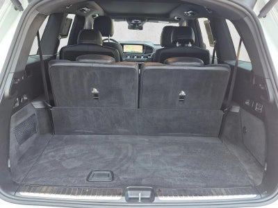 2023 Mercedes-Benz GLS GLS 580 4MATIC® SUV