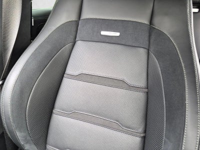 2022 Mercedes-Benz GLS AMG® GLS 63 4MATIC®+ SUV