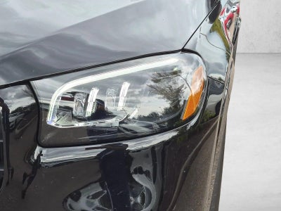 2022 Mercedes-Benz GLS AMG® GLS 63 4MATIC®+ SUV