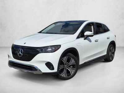 2023 Mercedes-Benz EQE EQE 350+ SUV