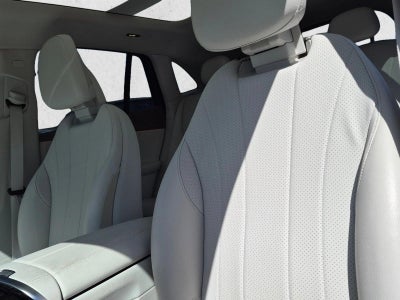 2023 Mercedes-Benz EQE EQE 350+ SUV