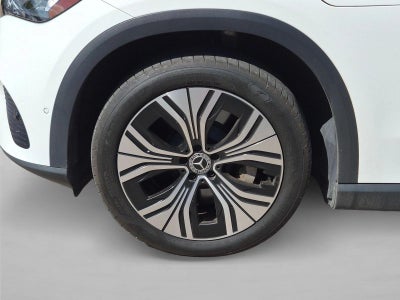 2023 Mercedes-Benz EQE EQE 350+ SUV
