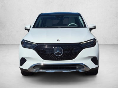 2023 Mercedes-Benz EQE EQE 350+ SUV
