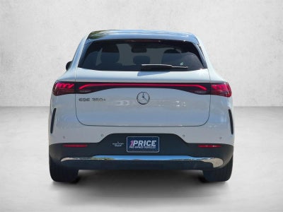 2023 Mercedes-Benz EQE EQE 350+ SUV